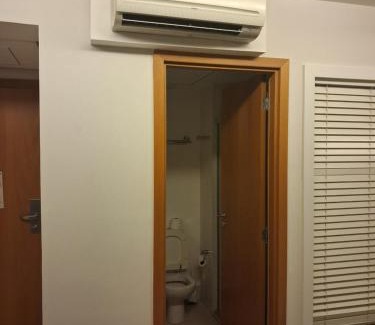 Cidade Jardim Hotel | Apartamento em hotel no Lourdes zona sul de BH