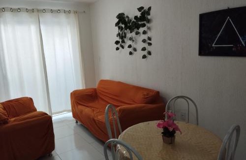 Gramame Apartment | Apartamento em João Pessoa Bellagio