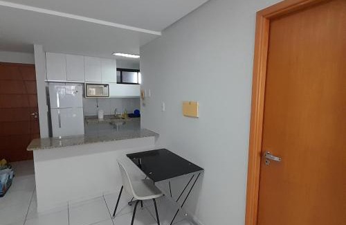 Tambauzinho Apartment | Apartamento em João Pessoa