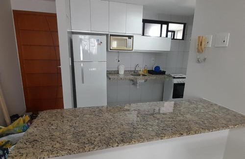 Tambauzinho Apartment | Apartamento em João Pessoa