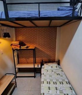 Lins Apartment | Apartamento em Lins - apto 02