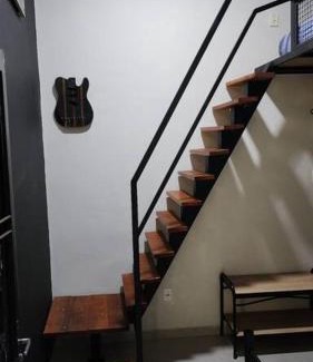 Lins Apartment | Apartamento em Lins - apto 02