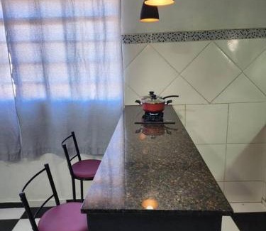 Lins Apartment | Apartamento em Lins - apto 04