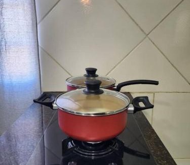 Lins Apartment | Apartamento em Lins - apto 04