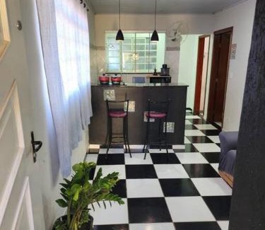 Lins Apartment | Apartamento em Lins - apto 04