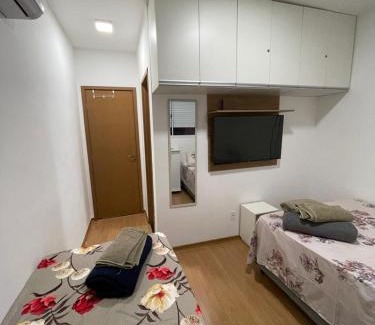 Cruz das Almas Apartment | Apartamento em Maceió