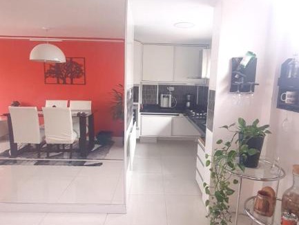 Moema Apartment | Apartamento em Moema Adaptado Inteiro e Completo