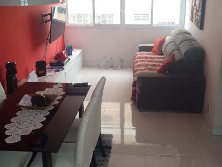 Moema Apartment | Apartamento em Moema Adaptado Inteiro e Completo