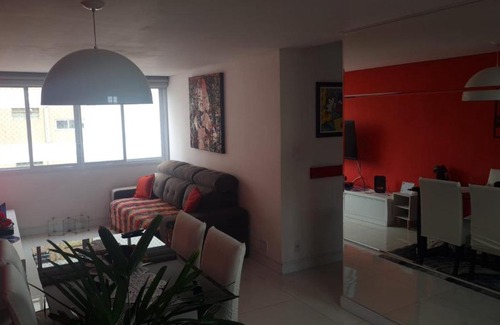 Moema Apartment | Apartamento em Moema Adaptado Inteiro e Completo