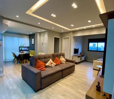 Osasco Apartment | Apartamento em Osasco - Piscine Home Resort