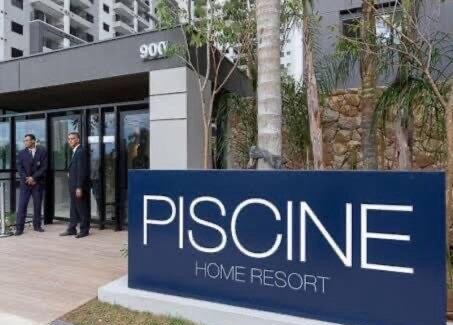 Osasco Apartment | Apartamento em Osasco - Piscine Home Resort