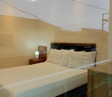 Pereque Apartment | Apartamento em Paraty, fácil acesso às praias