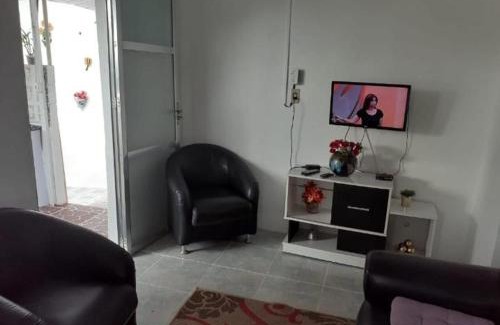 Praia do Jardim House | Apartamento em Praia do Jardim