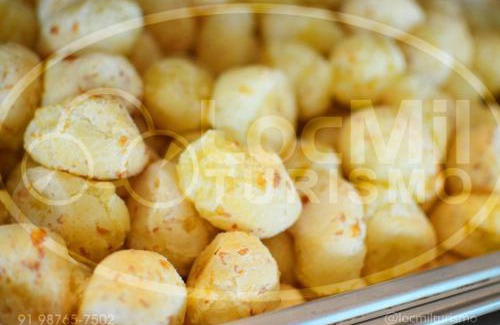 Salinopolis Apartment | Apartamento em Resort - Park