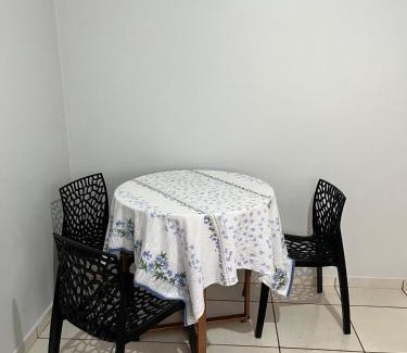Rio Verde Apartment | Apartamento em Rio Verde