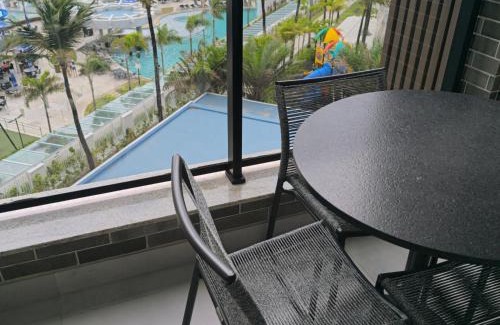 Salinopolis Resort | Apartamento em Salinas Premium Resort