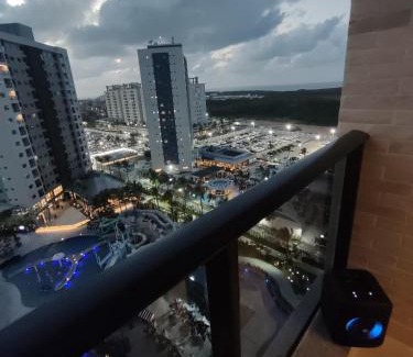 Salinopolis Resort | Apartamento em Salinas Premium Resort