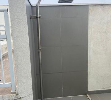 Jose Menino Apartment | Apartamento em Santos