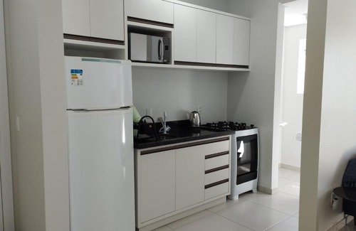 South Region Apartment | Apartamento em Turvo SC