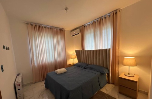 Cotui Apartment | Apartamento en area exclusiva en Cotui