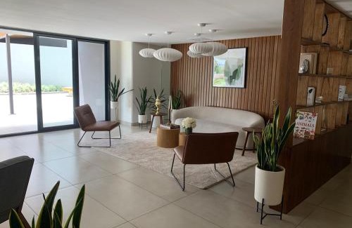 Tegucigalpa Apartment | Apartamento en Cipreses San Ignacio, Tegucigalpa