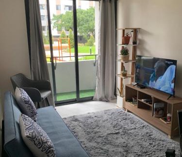 Tegucigalpa Apartment | Apartamento en Cipreses San Ignacio, Tegucigalpa