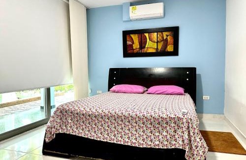 Covenas Apartment | Apartamento en Coveñas cómodo y acogedor