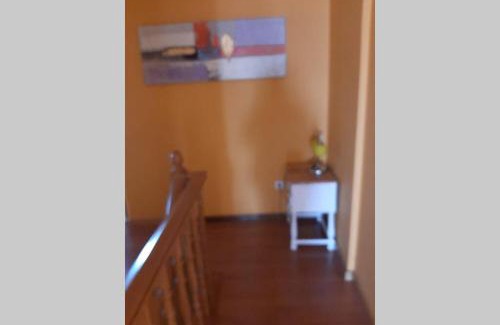 Carballo Apartment | Apartamento en el centro de Carballo