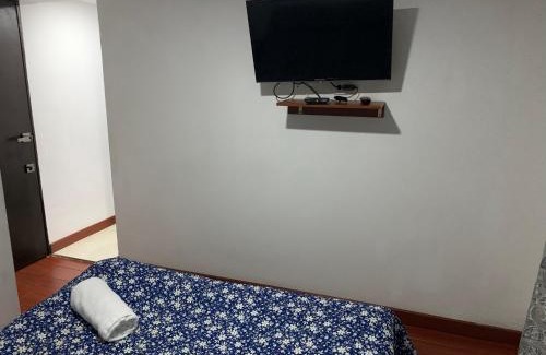 Engativa Apartment | Apartamento en el Norte de Bogota