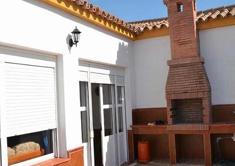 El Palmar Apartment | Apartamento en el Palmar con Jacuzzi agua fria cerca playa