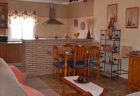 El Palmar Apartment | Apartamento en el Palmar con Jacuzzi agua fria cerca playa