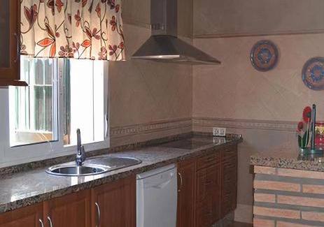 El Palmar Apartment | Apartamento en el Palmar con Jacuzzi agua fria cerca playa