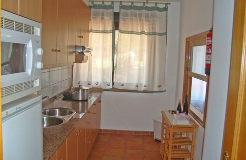 Quintans Apartment | Apartamento EN EL Rural CON Terraza EN Sanxenxo, Cerca DEL MAR