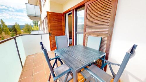 Alcala de la Selva Apartment | Apartamento en Alcala de la Selva by Family Homes