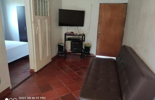 Moniquira Apartment | Apartamento en Finca Cafetera Alto Bonito Barbosa- Santander