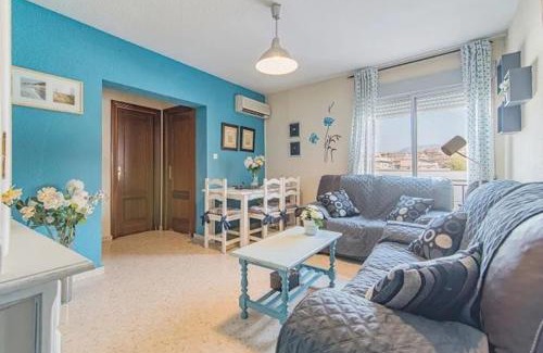 Norte Apartment | Apartamento en Granada capital para 6 personas