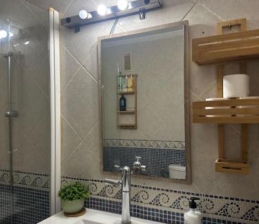 Huelva Apartment | Apartamento en Huelva.