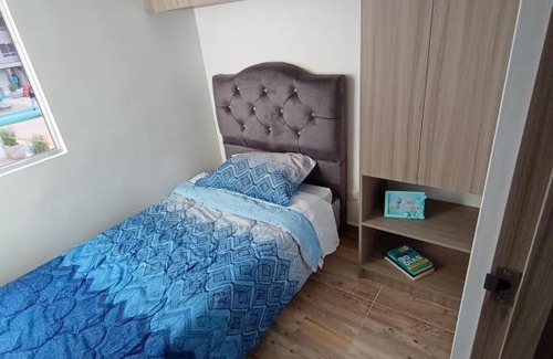 Los Martires Apartment | Apartamento en iconico barrio de Bogotá