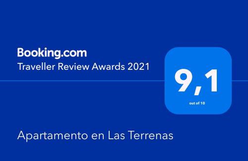 El Centro Apartment | Apartamento en Las Terrenas