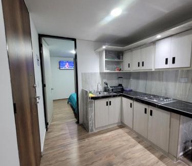Pamplona Apartment | Apartamento en Pamplona, comodidad y ubicación ideal