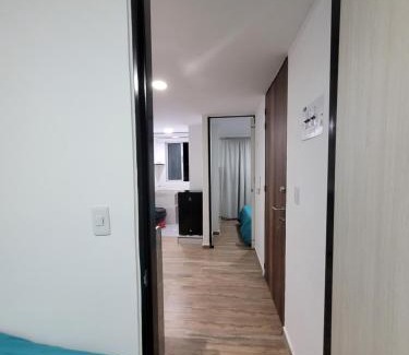 Pamplona Apartment | Apartamento en Pamplona, comodidad y ubicación ideal