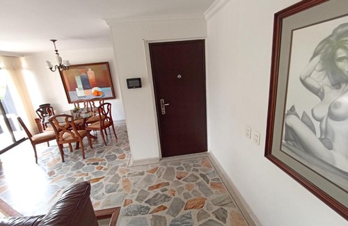 Pereira Apartment | Apartamento en pinares