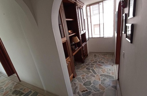 Pereira Apartment | Apartamento en pinares