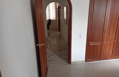 Pereira Apartment | Apartamento en pinares