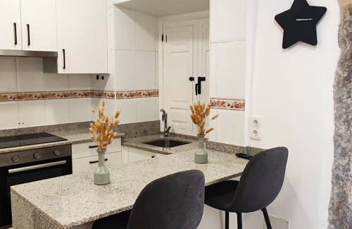 Laxe Apartment | Apartamento en Playa de Laxe