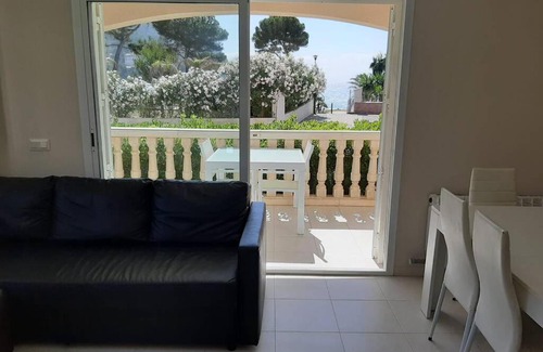 Canyamel Apartment | Apartamento en primera línea de playa