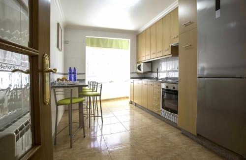 Raxo Apartment | Apartamento en Raxó