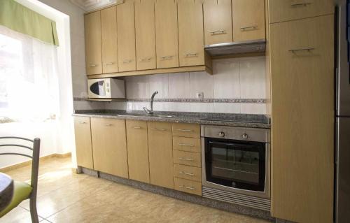 Raxo Apartment | Apartamento en Raxó