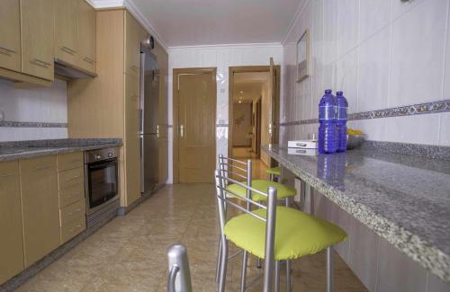 Raxo Apartment | Apartamento en Raxó
