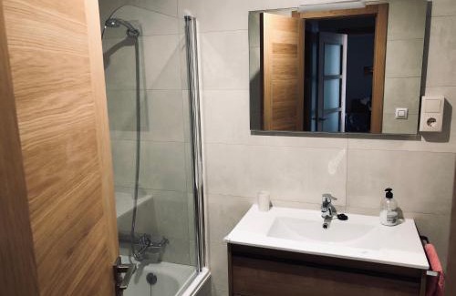 Rianxo Apartment | Apartamento en Rianxo